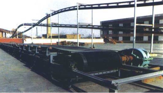 減速機應用于重載設備